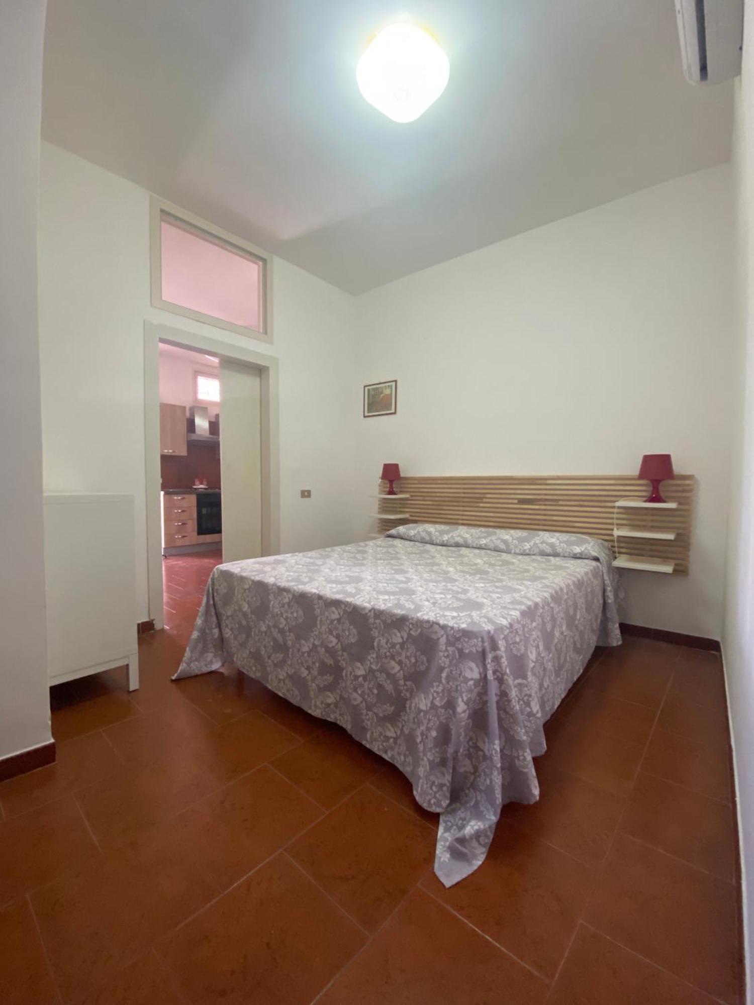 מאטינאטה Villa Marhu' מראה חיצוני תמונה