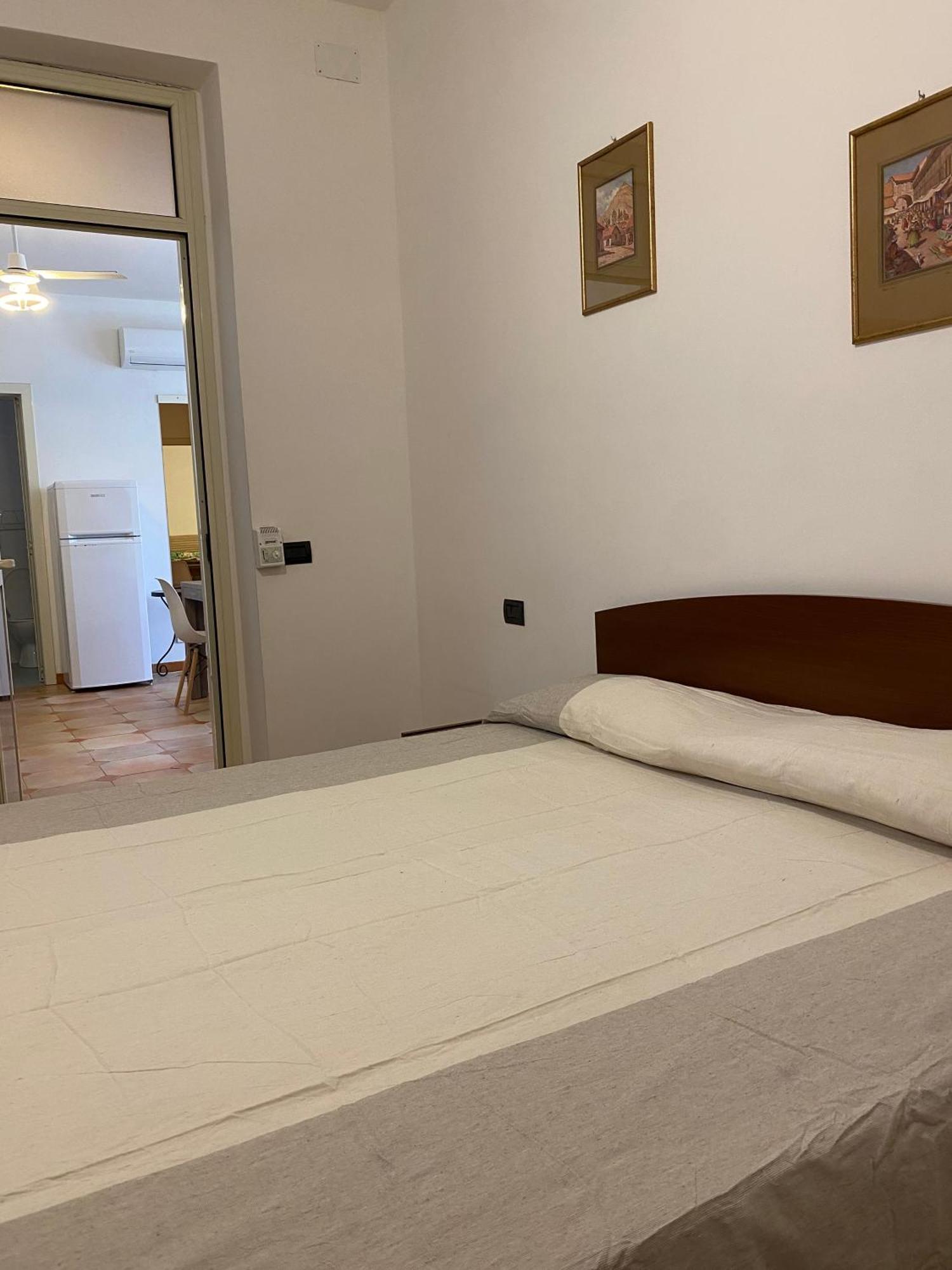 מאטינאטה Villa Marhu' מראה חיצוני תמונה
