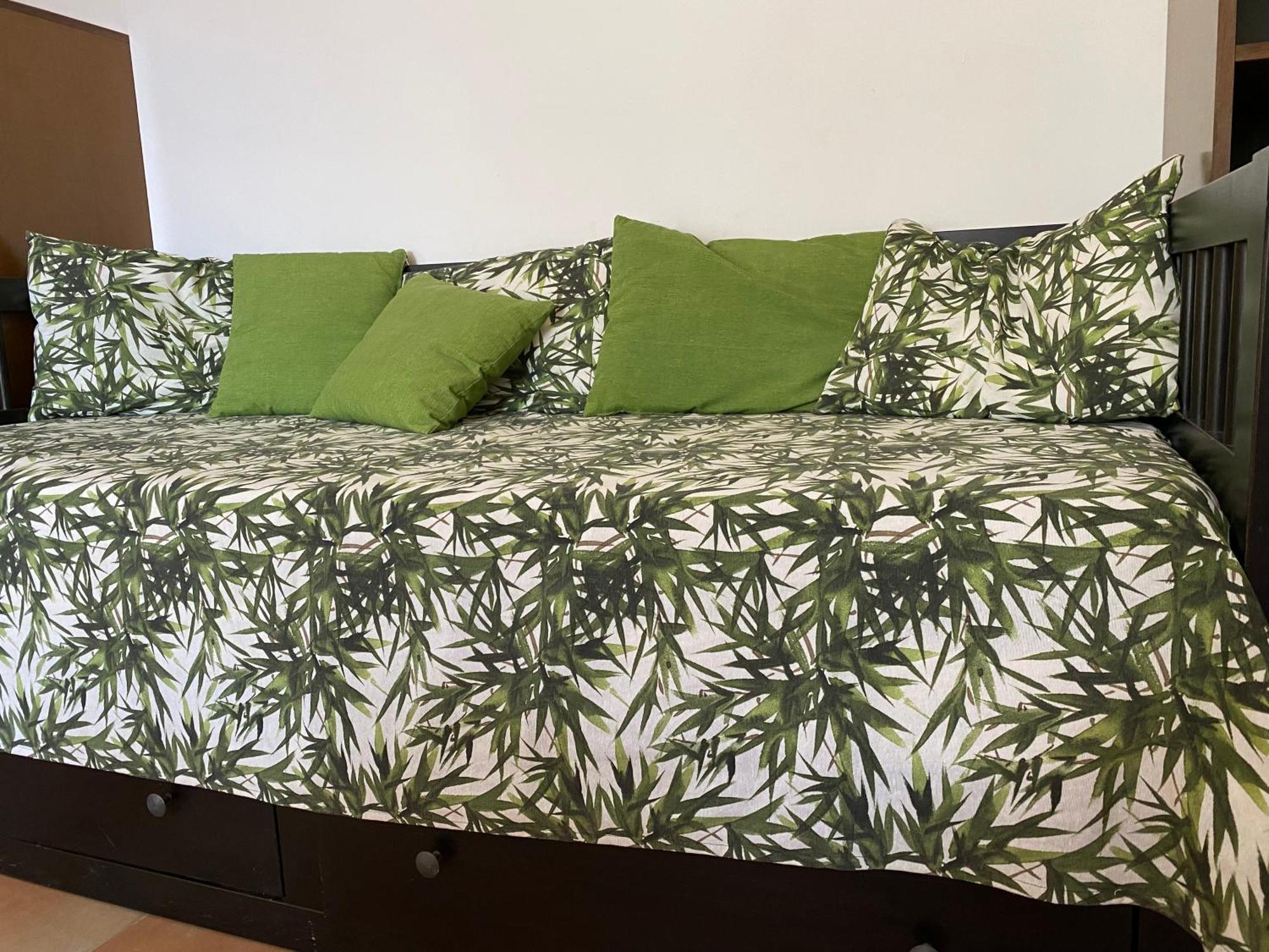 מאטינאטה Villa Marhu' מראה חיצוני תמונה